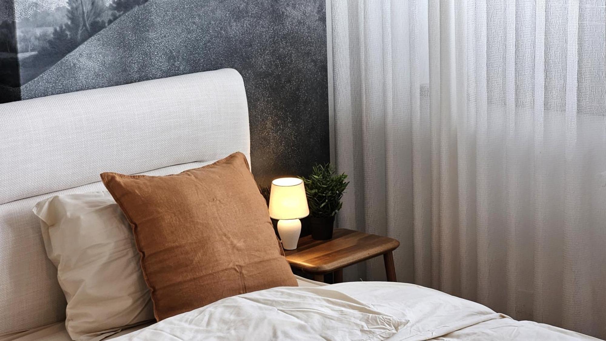 Panorama View Design Apt In Old Town - Free Parking บราติสลาวา ภายนอก รูปภาพ